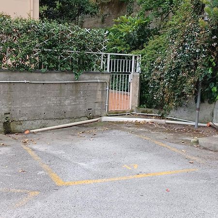 Tra Mare E Paradiso Rapallo Kültér fotó