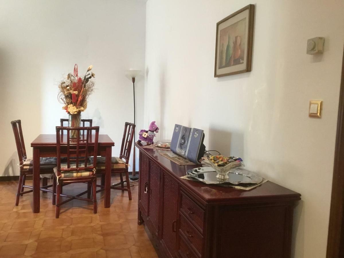 Tra Mare E Paradiso Rapallo Kültér fotó