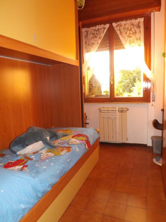 Tra Mare E Paradiso Rapallo Kültér fotó