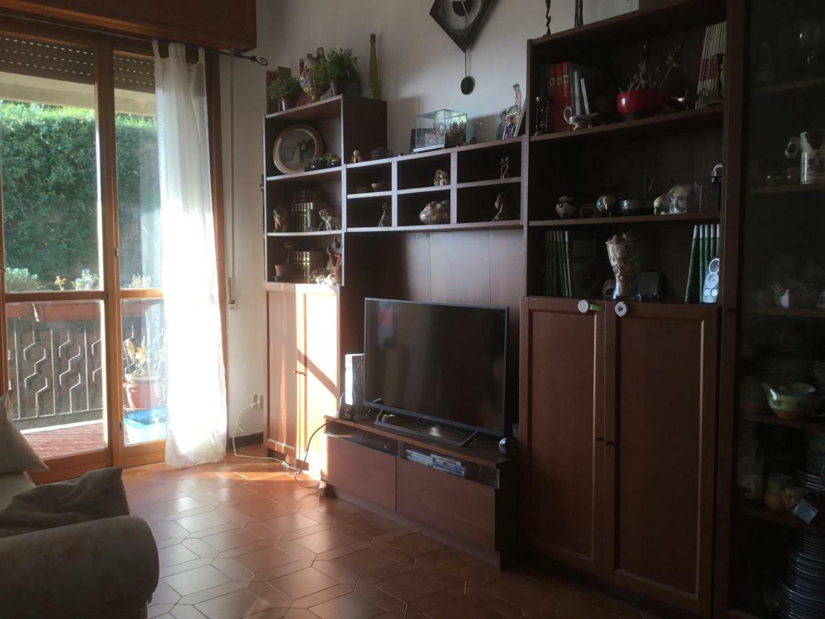 Tra Mare E Paradiso Rapallo Kültér fotó