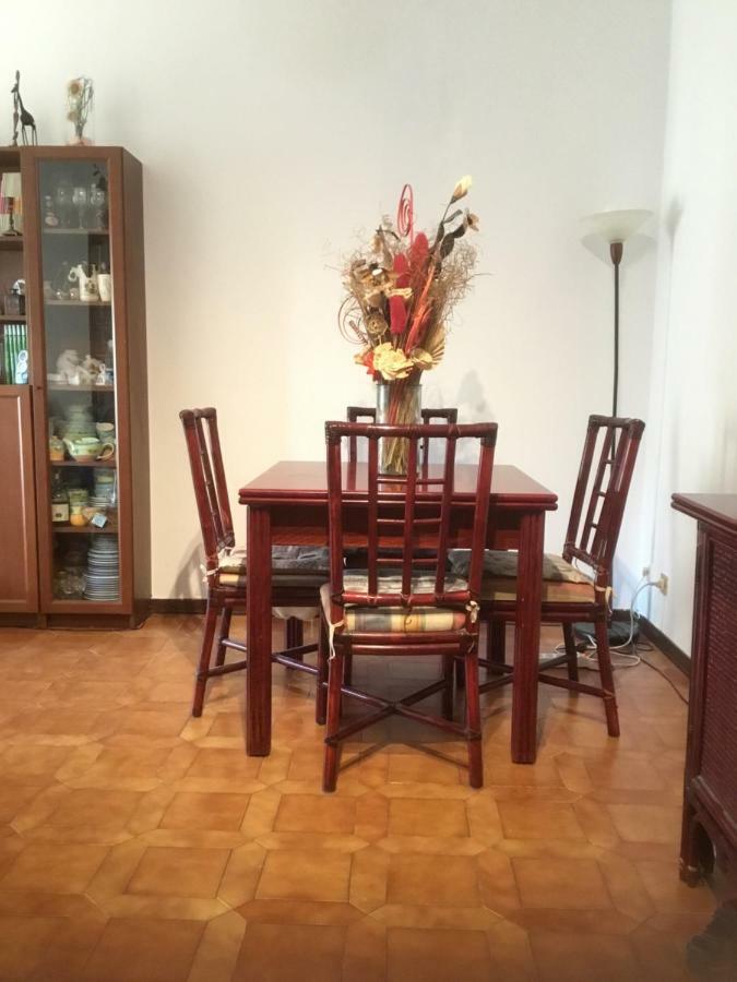 Tra Mare E Paradiso Rapallo Kültér fotó