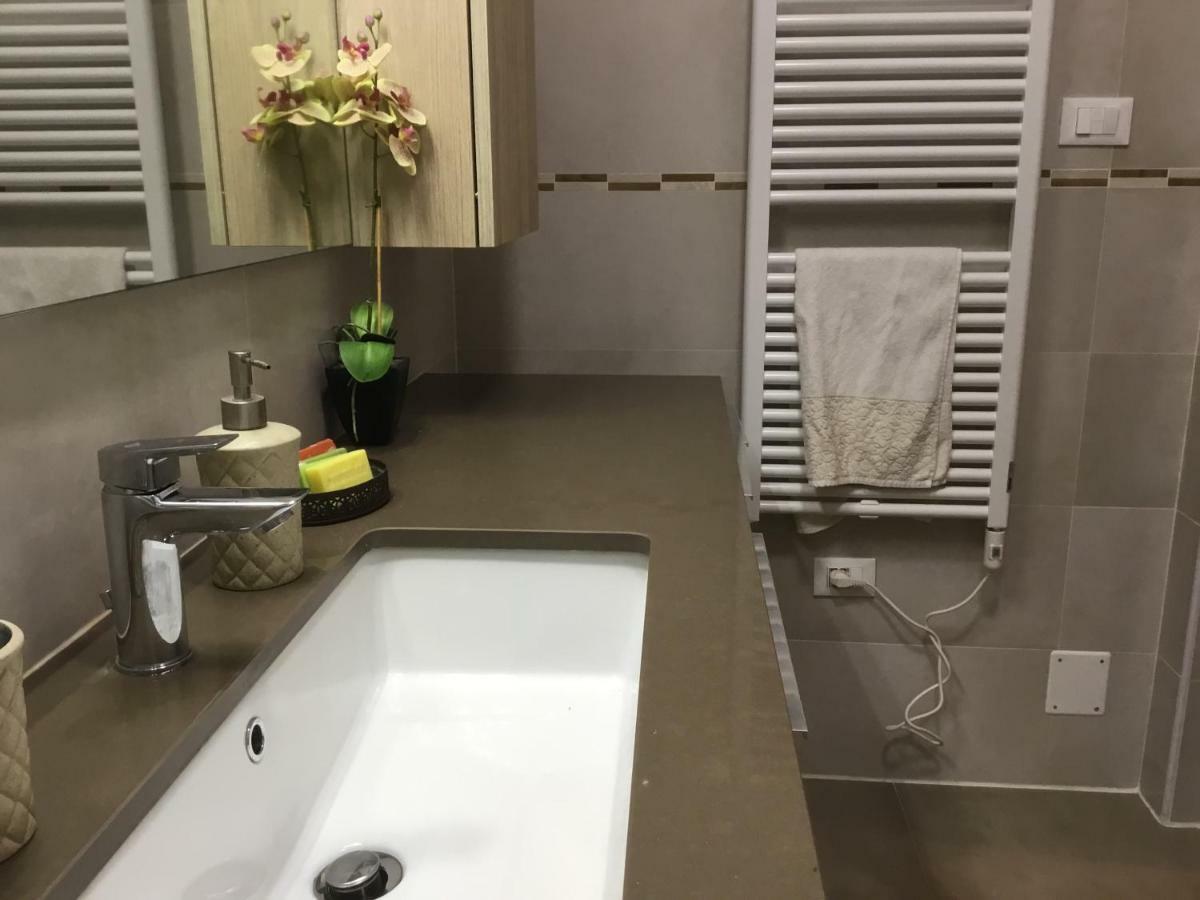 Tra Mare E Paradiso Rapallo Kültér fotó