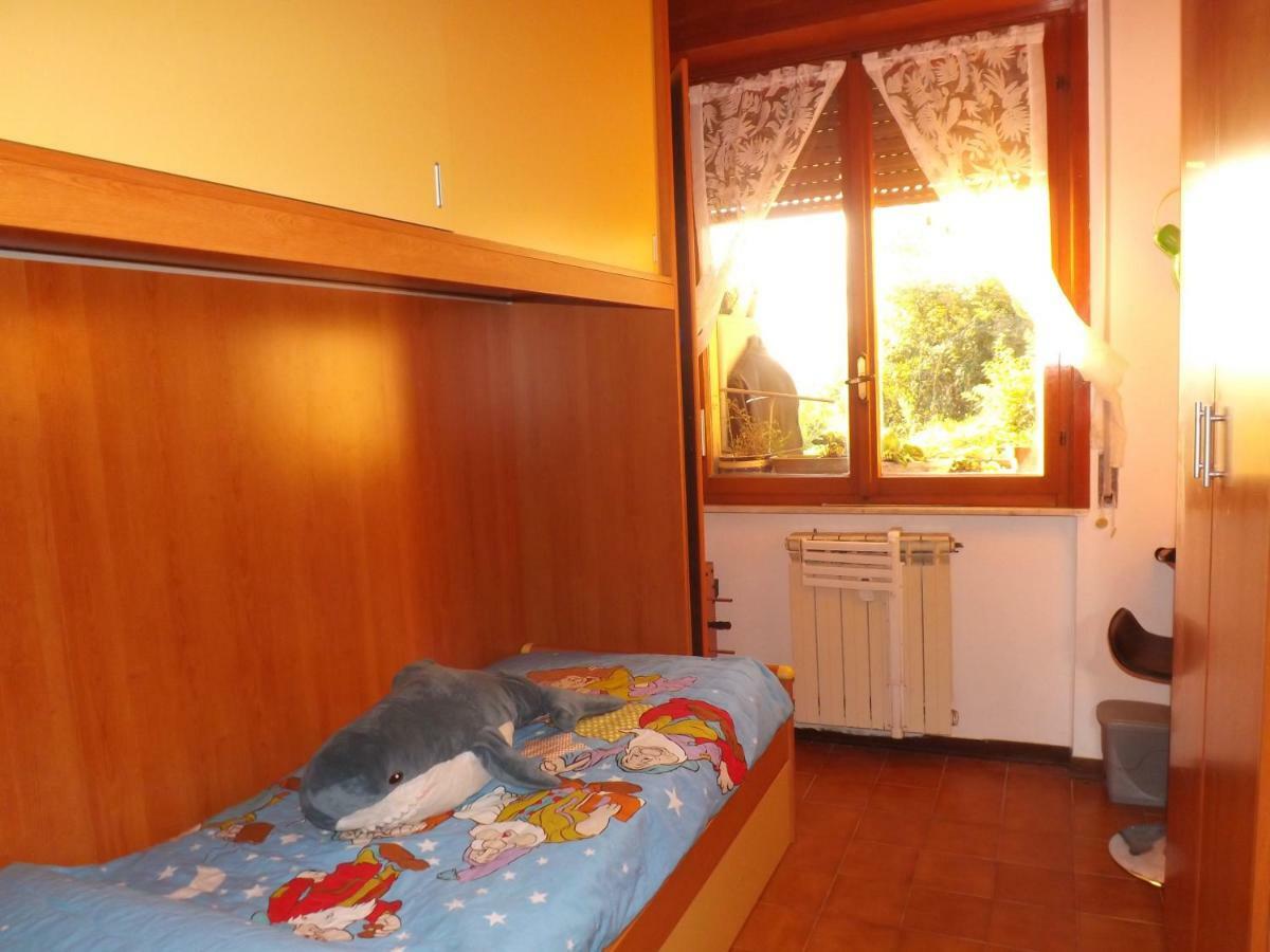 Tra Mare E Paradiso Rapallo Kültér fotó